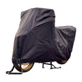 Ds Covers, Alfa Outdoor Motorcycle Cover Size XL