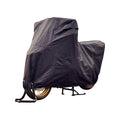 Ds Covers, Alfa Outdoor Motorcycle Cover Size 2XL
