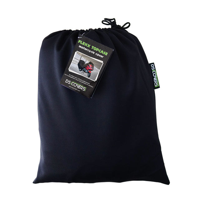 Ds Covers, Flexx Motorcycle Inner Cover (Topcase) Size XL