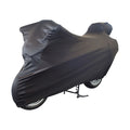 Ds Covers, Flexx Motorcycle Inner Cover (Topcase) Size XL