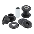Arlen Ness, handlebar dampener kit. All black