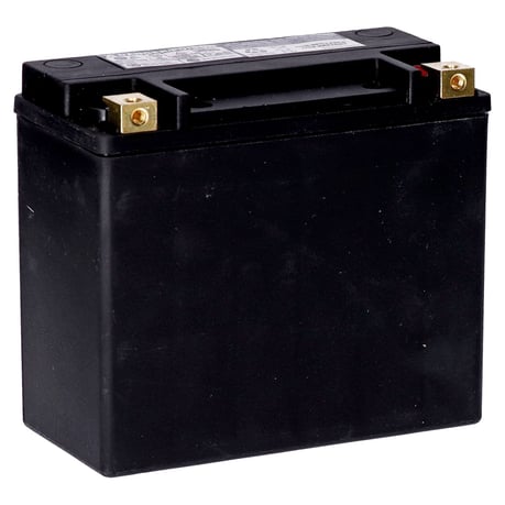 MCS, Serie Estándar - Batería sellada AGM. 12v, 20ah. 320cc