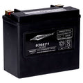 MCS, Serie Estándar - Batería sellada AGM. 12v, 20ah. 320cc