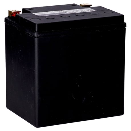 MCS, Serie Estándar - Batería sellada AGM. 12v, 32ah. 450cc