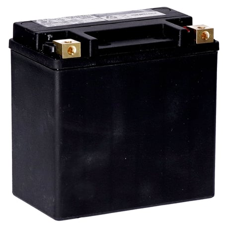 MCS, Serie Estándar - Batería sellada AGM. 12V, 14Ah. 240CCA