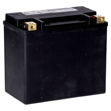 MCS, serie estándar - Batería sellada AGM. 12V, 22Ah. 325CCA