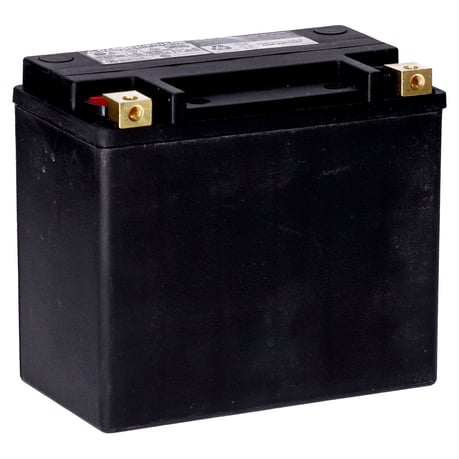 MCS, serie estándar - Batería sellada AGM. 12v, 22ah. 325cc