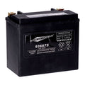 MCS, Serie Estándar - Batería Sellada AGM. 12 V,22 Ah,325 CCA Para Harley Davidson