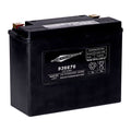 MCS, Standard Series - Sealed AGM Battery.12 V, 23 Ah, 360 CCA For Harley Davidson