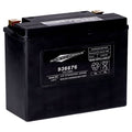 MCS, serie estándar - Batería sellada AGM. 12v, 23ah. 360cc
