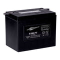 MCS, Serie Estándar - Batería Sellada AGM. 12 V,30 Ah.370 CCA Para Harley Davidson