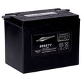 MCS, serie estándar - Batería sellada AGM. 12v, 30ah. 370cc