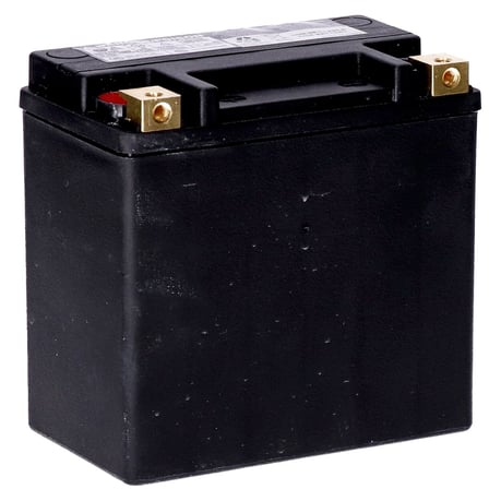 MCS, Serie Estándar - Batería sellada AGM. 12v, 14ah. 240cc