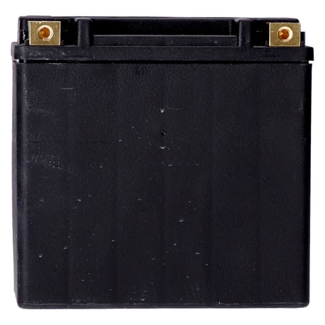 MCS, Serie Estándar - Batería sellada AGM. 12v, 14ah. 240cc