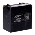 MCS, Serie Estándar - Batería Sellada AGM. 12 V, 14 Ah. 240 CCA Para Harley Davidson