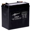 MCS, Serie Estándar - Batería sellada AGM. 12v, 14ah. 240cc