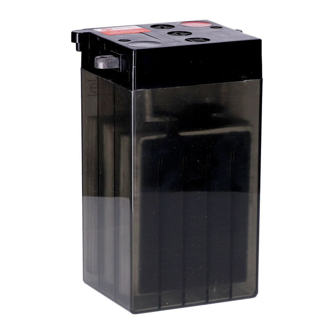 MCS 6V 22Ah Batterie für Harley Davidson