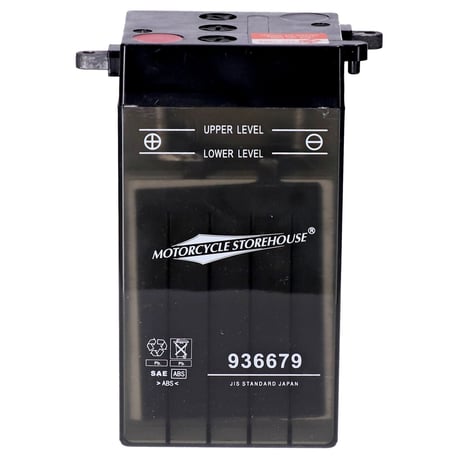 MCS, batería. 6v, 22ah