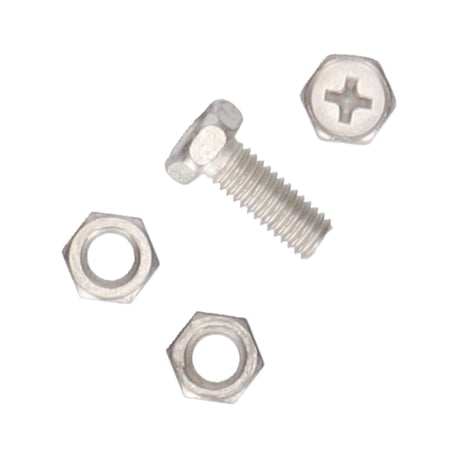 MCS, batería. 6v, 22ah