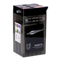 MCS 6V 22Ah Batterie für Harley Davidson