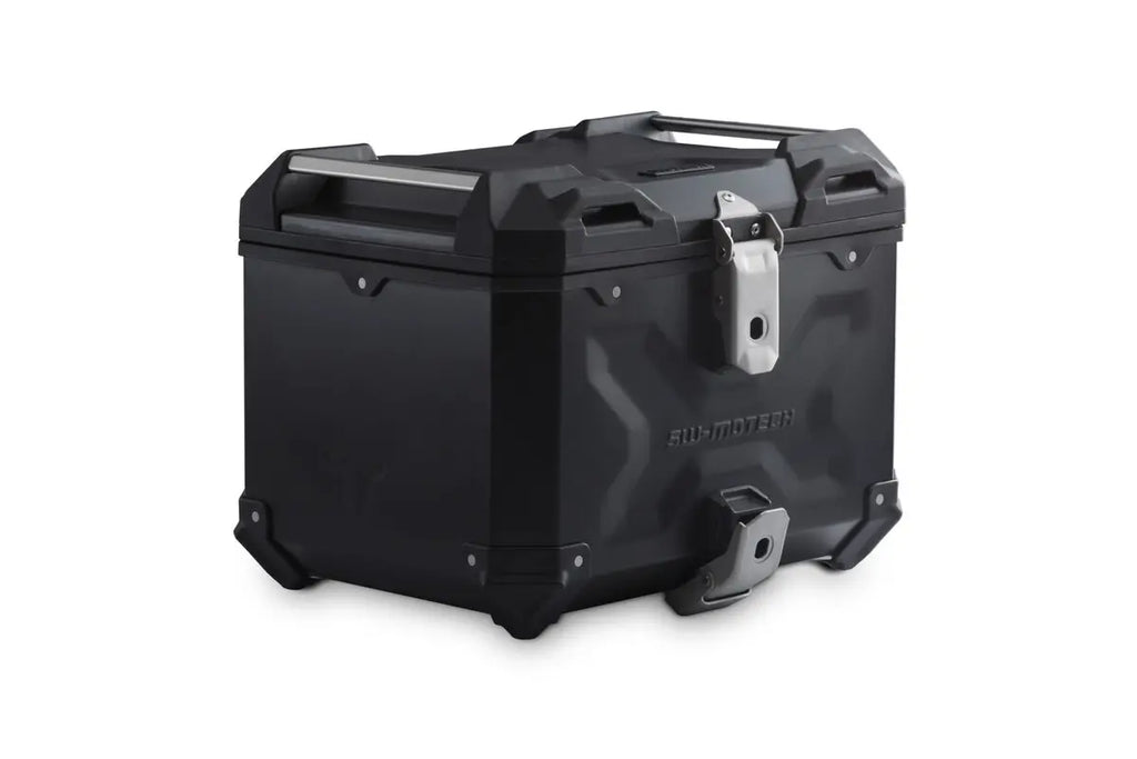 Sistema de baúl superior Adventure TRAX ADV para BMW R1200GS/R1250GS