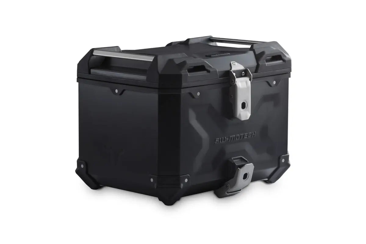 Sistema de baúl superior Adventure TRAX ADV para BMW R1200GS/R1250GS