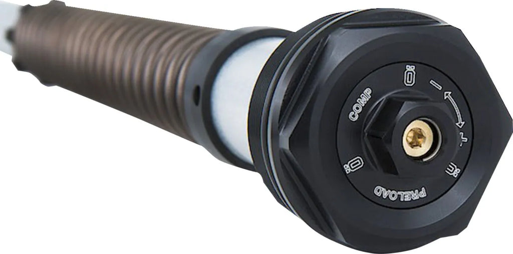 Gabelkartuschen-Kit für Harley Davidson FL