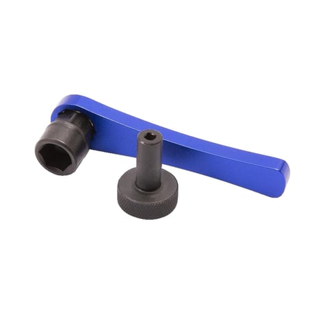 Motion Pro, herramienta de ajuste de taqués