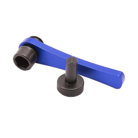 Herramienta Motion Pro para el ajuste de taqués