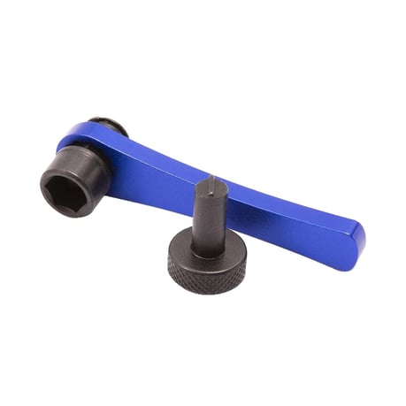 Herramienta Motion Pro para el ajuste de taqués
