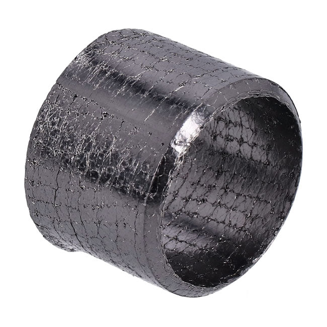 Dichtung, Auspuffkrümmer zum Crossover-Krümmerrohr für Harley Davidson