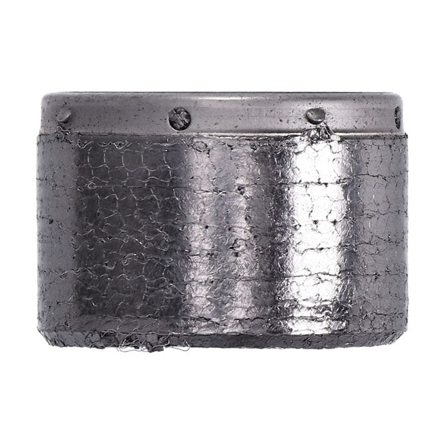 Gasket, Silencer to Header Pipe for Harley Davidson