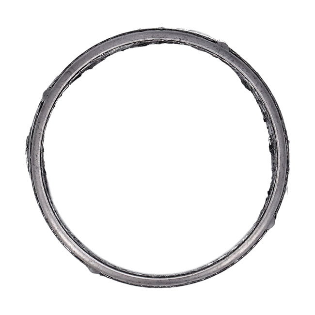Gasket, Silencer to Header Pipe for Harley Davidson