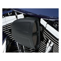 Cobra Powerflo Air Intake System. Black for Harley-Davidson