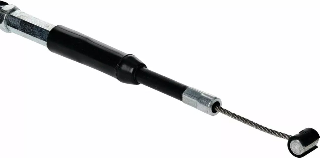Cable De Acelerador En Vinilo Negro Para Polaris Sportsman 570 EFI X2 EPS 18-21