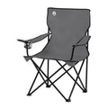 Coleman Standard Quad Camping Chair Grey
