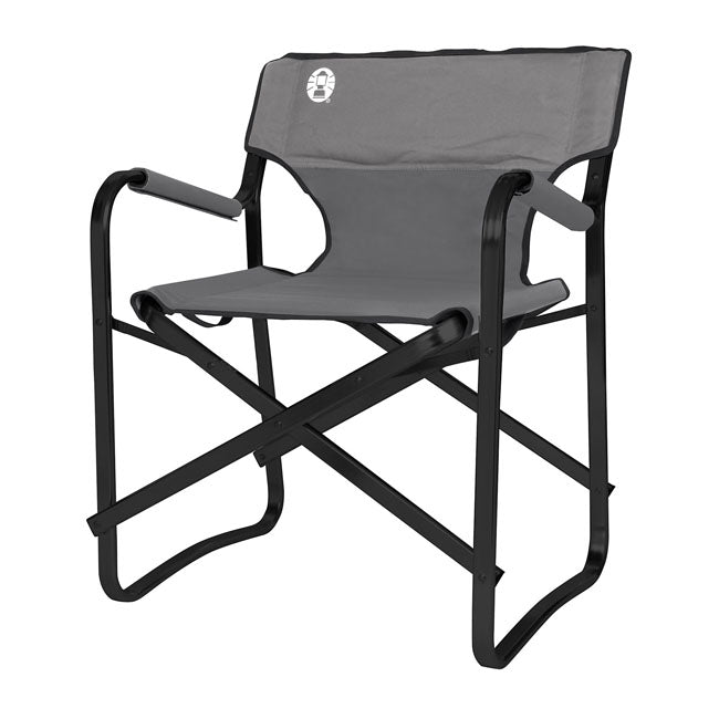 Coleman Steel Camping Lounger