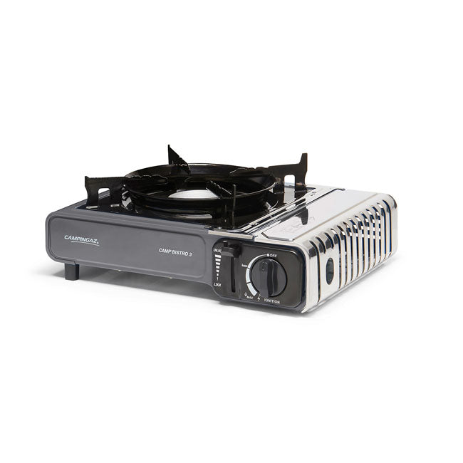 Camp Bistro 3 Stove