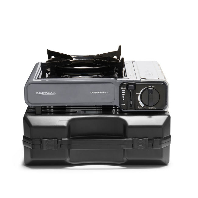 Camp Bistro 3 Stove