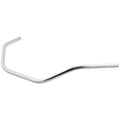 Fehling, manillar 1" cromado para Harley Davidson