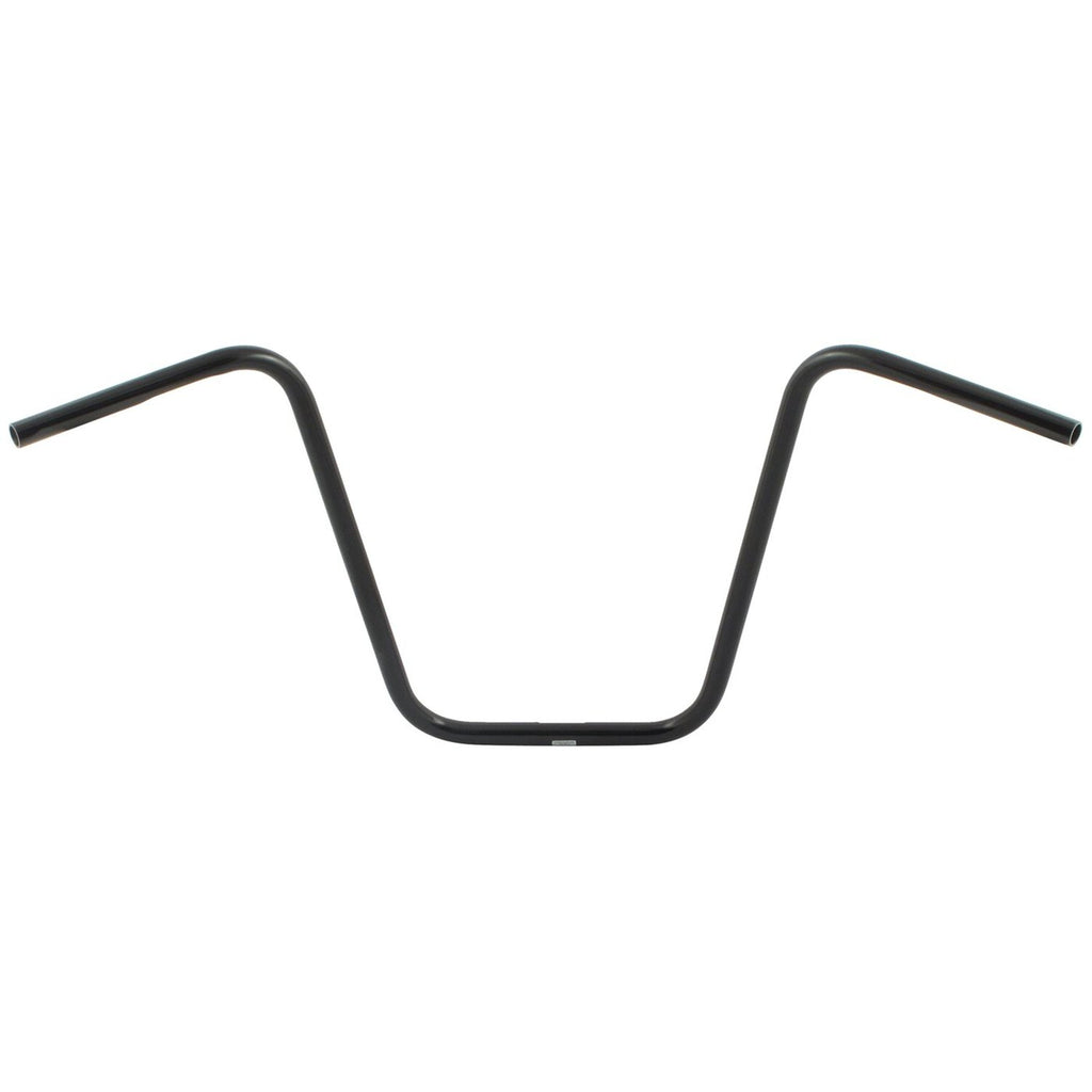 Fehling, Apehanger Lenker 1 Zoll. 50 cm verchromt für Harley Davidson