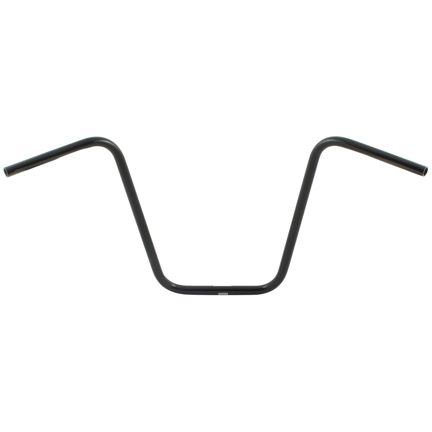 Fehling, Apehanger Lenker 1 Zoll. 50 cm verchromt für Harley Davidson