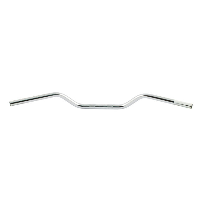 Fehling, 1" Superbike-Lenker für Harley Davidson