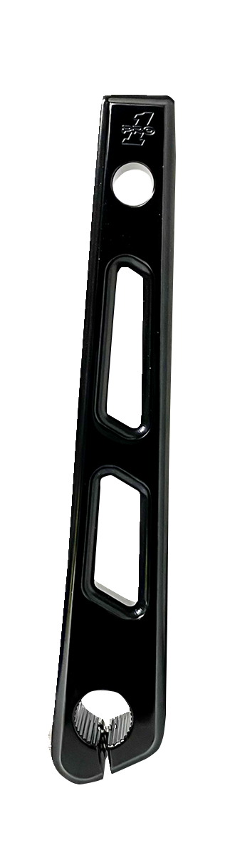 Schwarzer interner Schaltgestängearm für Harley Davidson