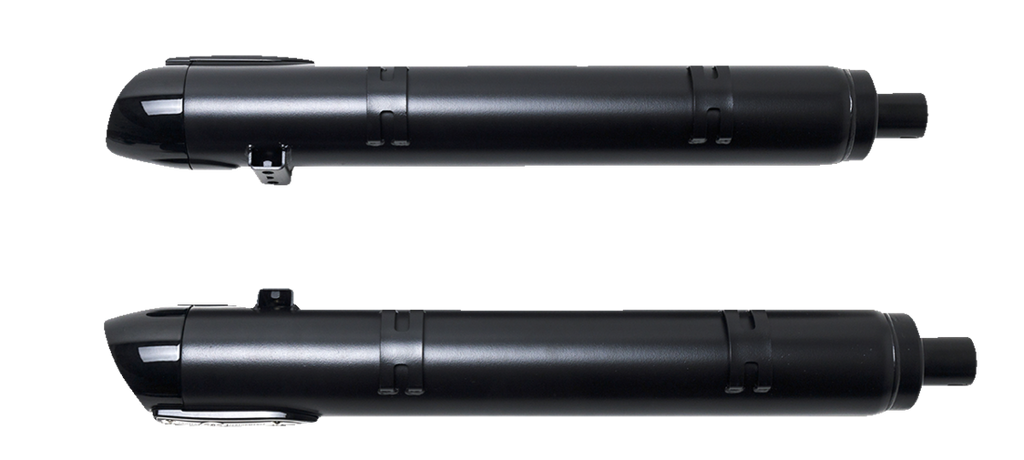 Silenciadores Deslizables Broadhead De 4" Slash-Cut Broadhead Para Indian