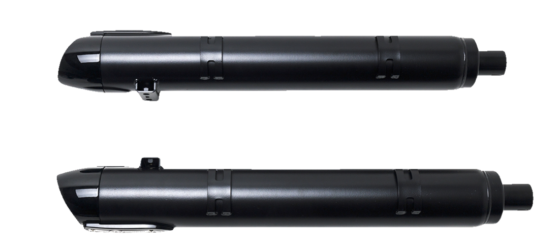 Silenciadores Deslizables Broadhead De 4" Slash-Cut Broadhead Para Indian