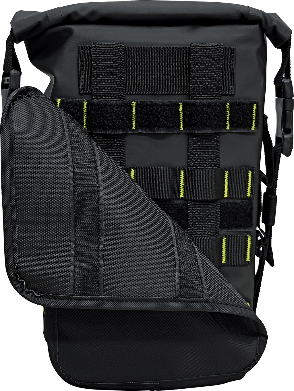 Hurricane RiggPak Sturzbügel/Hecktasche