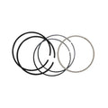 Segmentos de pistón 4" para Harley-Davidson con pistones S&S Sidewinder