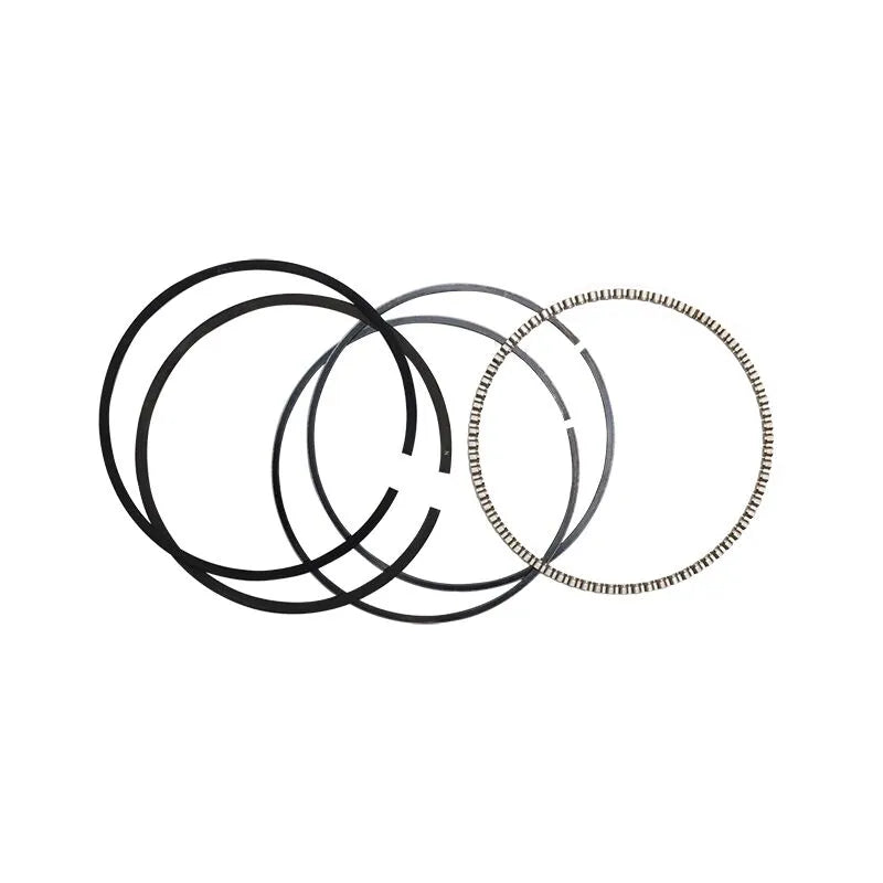 Segmentos de pistón 4" para Harley-Davidson con pistones S&S Sidewinder
