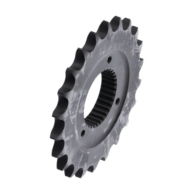 Front Transmission Sprocket 22T For Harley-Davidson Sportster '91-'03